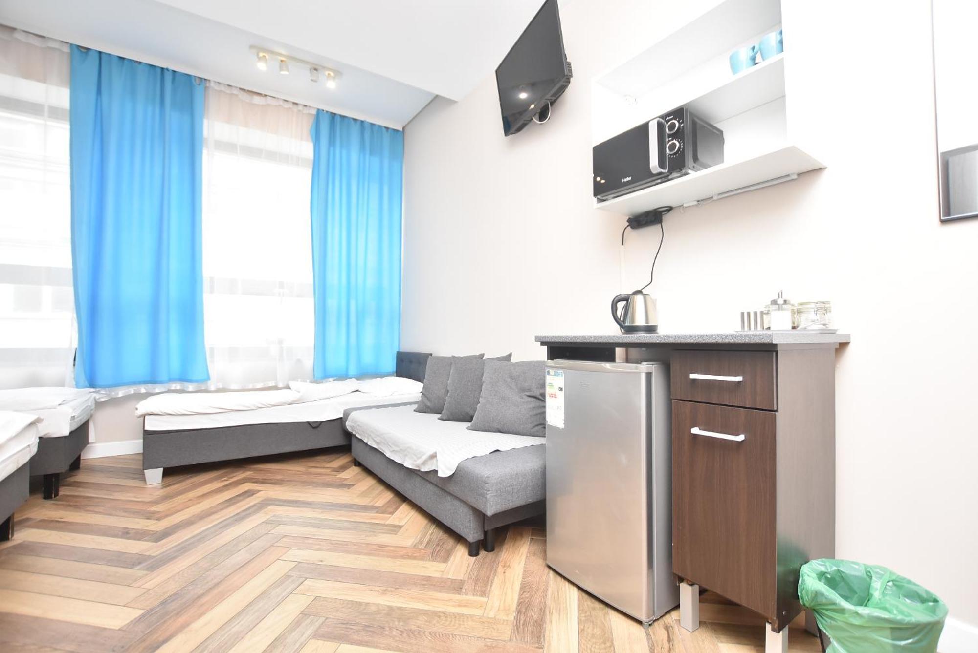 Dukes Apartments - Wita Stwosza - Wroclaw, Wroclaw