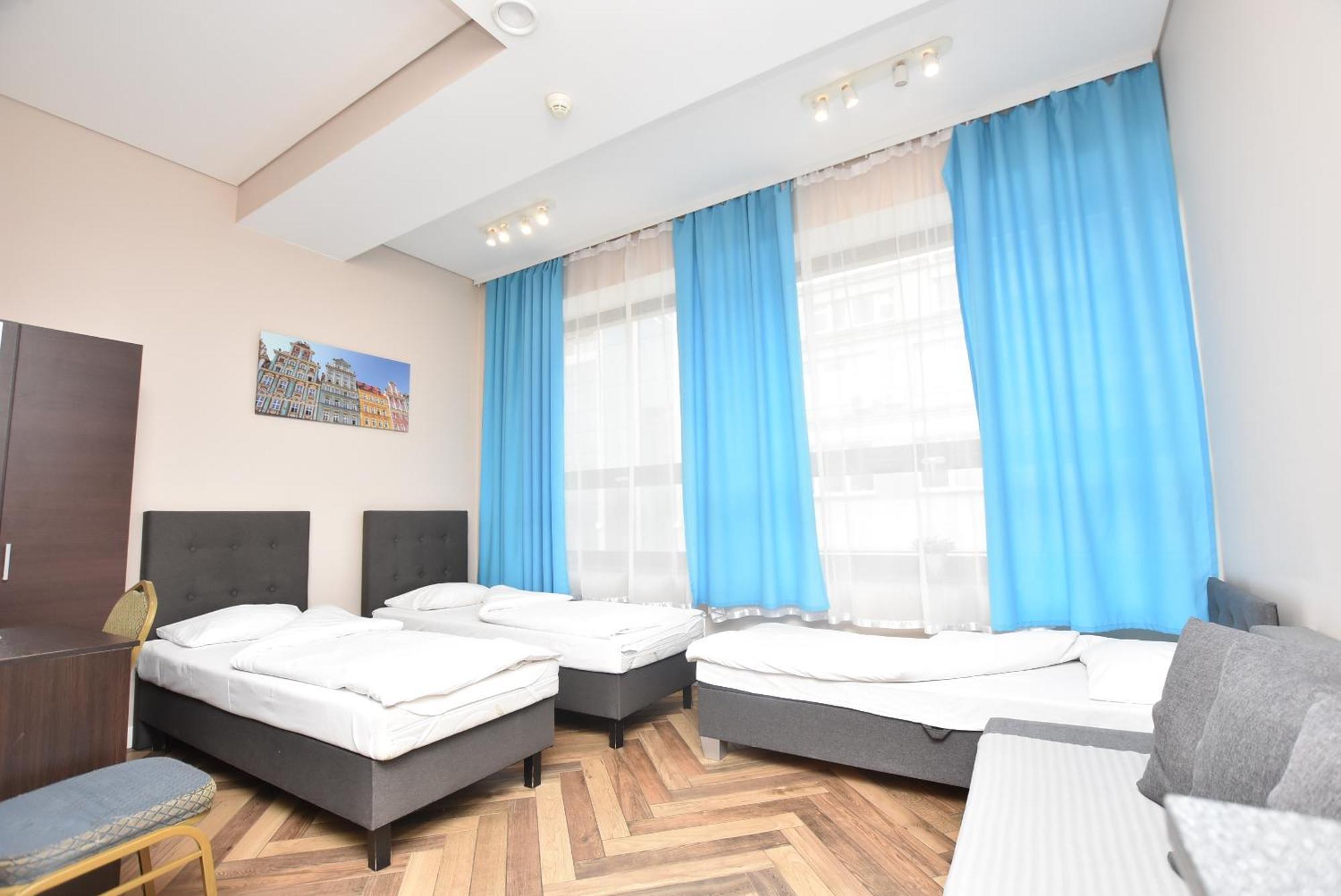 Dukes Apartments - Wita Stwosza - Wroclaw — Photos 3