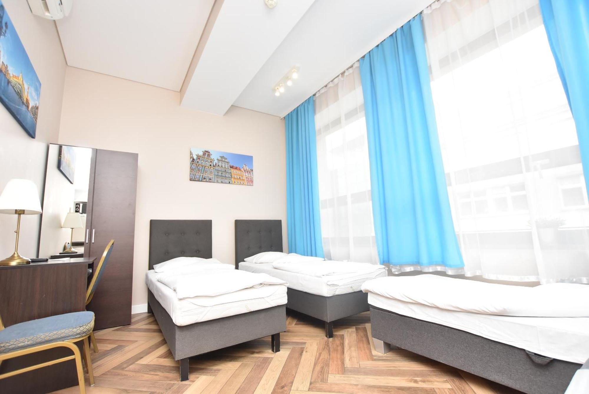 Dukes Apartments - Wita Stwosza - Wroclaw — Photos 2